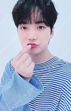 2022 KIM JONGHYEON FANMEETING [Hi Hi] SET MD 