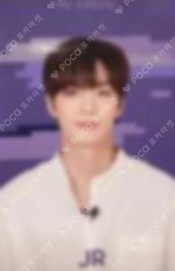 NU ANNUAL APPLEMUSIC JR photocard image