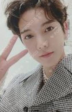 Ren'dezvous SEED ver.  REN photocard image