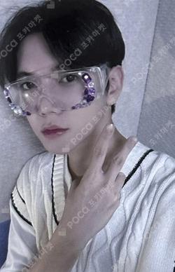 Ren'dezvous DAILY DUCK REN photocard image