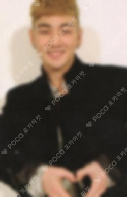 HELLO BAEKHO photocard image