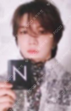 The Nocturne REN photocard image