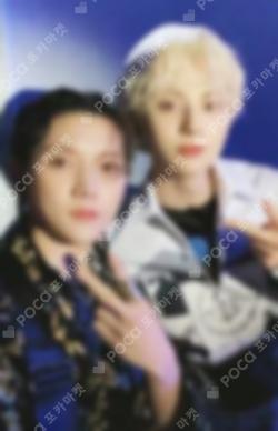 The Nocturne Unit photocard image