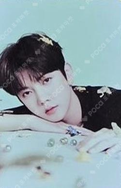 REN 2023 SEASON'S GREETINGS [24 Solar Terms] REN photocard image