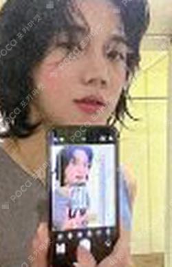 Ren'dezvous EVERLINE LUCKY DRAW REN photocard image