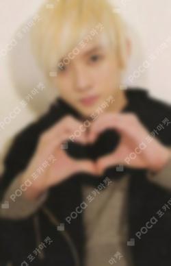 HELLO REN photocard image