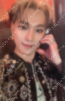 SEVENTEENTH HEAVEN Carat Ver. YIZHIYU