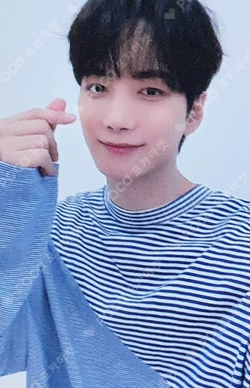 2022 KIM JONGHYEON FANMEETING [Hi Hi] SET MD 