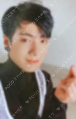 The Nocturne JR photocard image