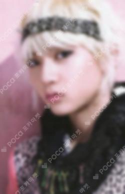 FACE  REN photocard image