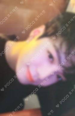 The Nocturne JR photocard image