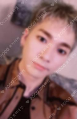 The Nocturne AARON photocard image