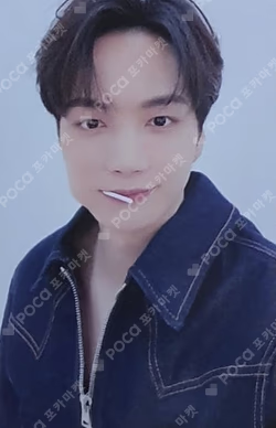 2022 KIM JONGHYEON FANMEETING [Hi Hi] PHOTOCARD SET 