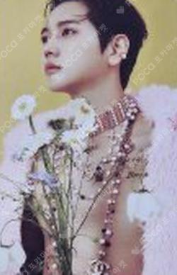 Ren'dezvous PLVE ver. REN photocard image