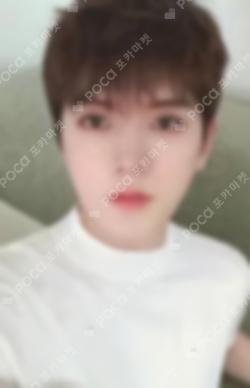 The Table REN photocard image