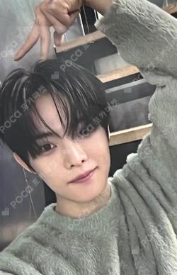 NEW CHAPTER : LUCEAT MUSICART J-MIN photocard image