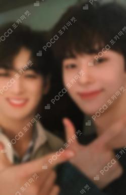The Table Unit photocard image