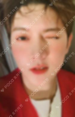 The Table REN photocard image