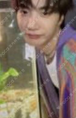 MERIDIEM HOTTRACKS KIMJONGHYUN photocard image