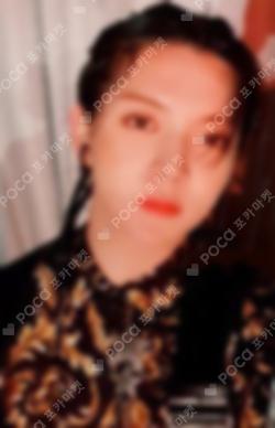 The Nocturne REN photocard image