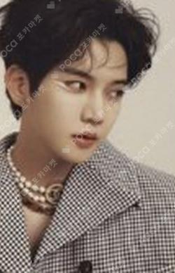 Ren'dezvous PLVE ver. REN photocard image