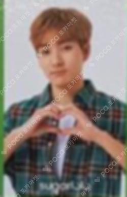 SUGARLOLO AARON photocard image