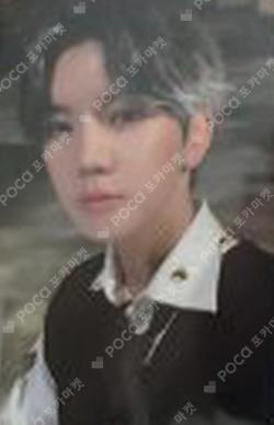 Ren'dezvous KTOWN4U POP-UP STORE SPECIAL DRINK REN photocard image