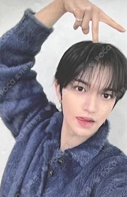 NEW CHAPTER : LUCEAT MUSICART BIT photocard image