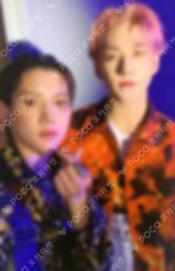 The Nocturne Unit photocard image