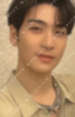 The Best Album : Needle & Bubble KIT ALBUM BAEKHO photocard image