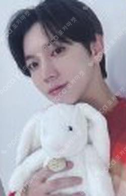 Ren'dezvous DEAR MY MUSE REN photocard image