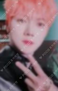 The Table Official Fancafe Event REN photocard image