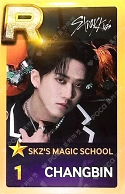 Stray Kids 4TH FANMEETING 'SKZ'S MAGIC SCHOOL' SuperStarJYPNATION