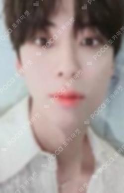 Romanticize MINHYUN photocard image