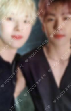 The Nocturne Unit photocard image