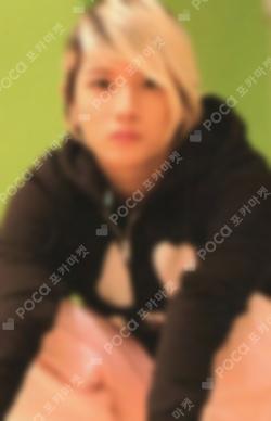 HELLO REN photocard image