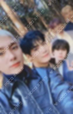 The Nocturne Unit photocard image