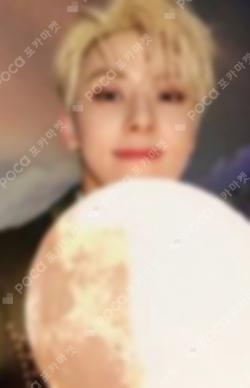 The Nocturne MINHYUN photocard image