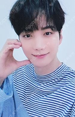 2022 KIM JONGHYEON FANMEETING [Hi Hi] SET MD  KIMJONGHYUN photocard image