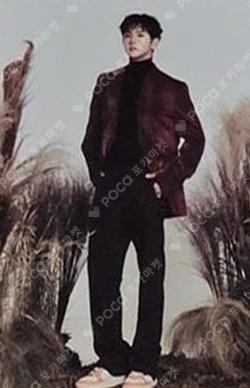 REN 2023 SEASON'S GREETINGS [24 Solar Terms] REN photocard image