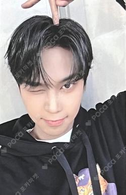 NEW CHAPTER : LUCEAT MUSICART JUNSEO photocard image