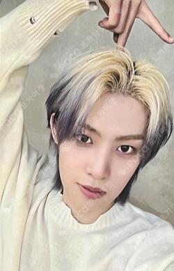 NEW CHAPTER : LUCEAT MUSICART DOHA photocard image