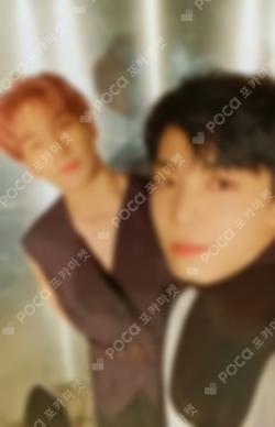 The Nocturne Unit photocard image