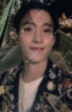 SEVENTEENTH HEAVEN Carat Ver. YIZHIYU