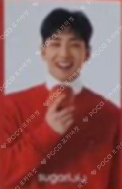 SUGARLOLO BAEKHO photocard image