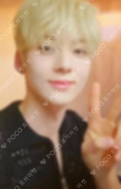 The Nocturne MINHYUN photocard image