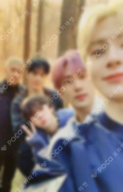 The Nocturne Unit photocard image