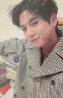 Ren'dezvous DAILY DUCK CAFE EVENT  REN photocard image