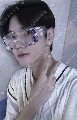 Ren'dezvous DAILY DUCK REN photocard image