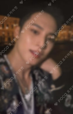 SEVENTEENTH HEAVEN Carat Ver. YIZHIYU MINGYU photocard image